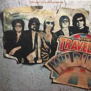 Traveling Wilburys ‎– Volume One  (1988)