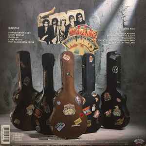 Traveling Wilburys ‎– Volume One  (1988)