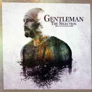Gentleman ‎– The Selection  (2017)     CD