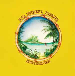 Ras Mandal Reggae ‎– Dasanudasa  (1980)