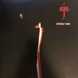 Steely Dan ‎– Aja  (1980)