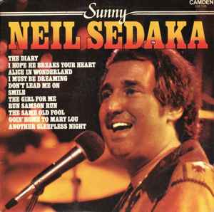 Neil Sedaka – Sunny (1979)