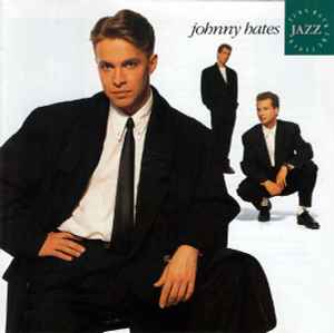 Johnny Hates Jazz ‎– Turn Back The Clock  (1988)     CD