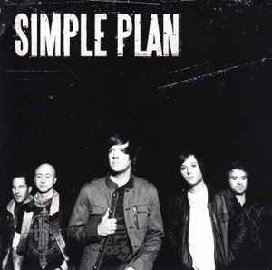Simple Plan – Simple Plan (2008) CD