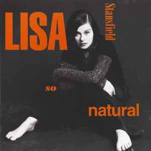Lisa Stansfield ‎– So Natural  (1993)