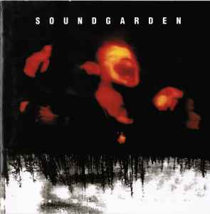 Soundgarden ‎– Superunknown  (1994)     CD
