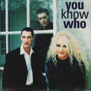 YouKnowWho ‎– YouKnowWho  (1997)     CD