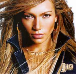Jennifer Lopez ‎– J.Lo  (2001)     CD