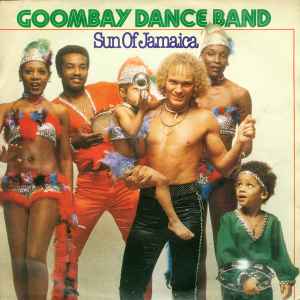 Goombay Dance Band ‎– Sun Of Jamaica  (1979)     7"
