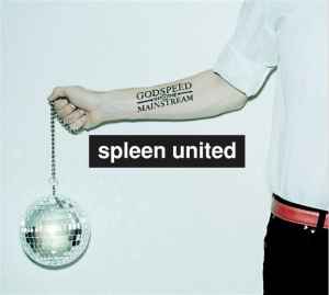 pleen United – Godspeed Into The Mainstream (2005) CD