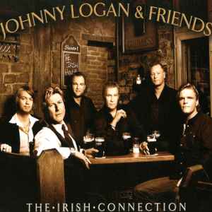 Johnny Logan & Friends – The Irish Connection (2007) CD