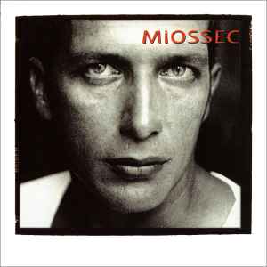 Miossec – Baiser (1997) CD