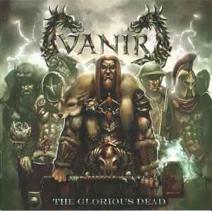 Vanir ‎– The Glorious Dead  (2014)     CD