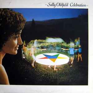 Sally Oldfield – Celebration  (1980)