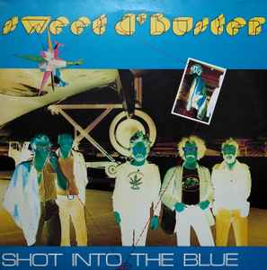 Sweet d'Buster ‎– Shot Into The Blue  (1979)
