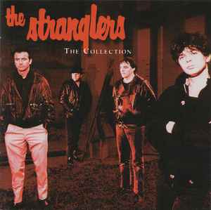 The Stranglers ‎– The Collection  (1997)     CD