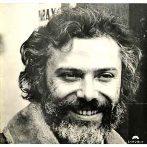 Georges Moustaki – Georges Moustaki (1969)
