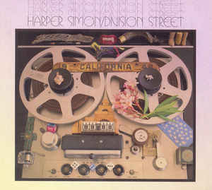 Harper Simon – Division Street (2013)