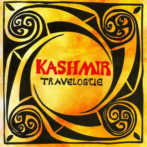 Kashmir ‎– Travelogue  (1994)