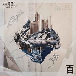 The One Hundred – Chaos + Bliss (2017)