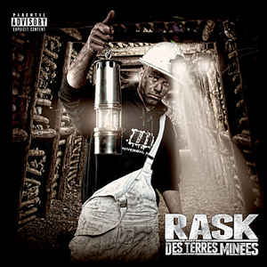 Rask – Des Terres Minées (2012)