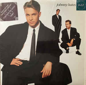 Johnny Hates Jazz – Turn Back The Clock (1988)