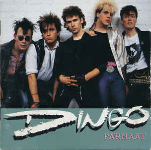 Dingo – Parhaat (1999)