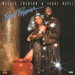 Millie Jackson & Isaac Hayes – Royal Rappin's (1979)