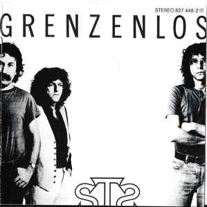STS – Grenzenlos CD