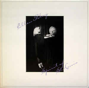 Ellen Foley – Spirit Of St. Louis (1981)