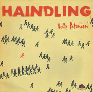 Haindling – Stilles Potpourri (1984)