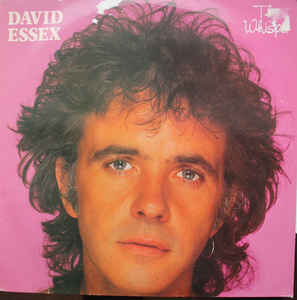 David Essex – The Whisper (1983)