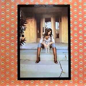 Emmylou Harris – Elite Hotel (1975)