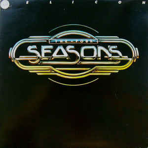 The Four Seasons – Helicon (1977)