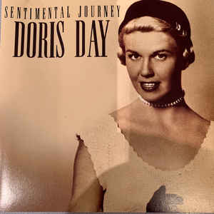 Doris Day – Sentimental Journey (2005)