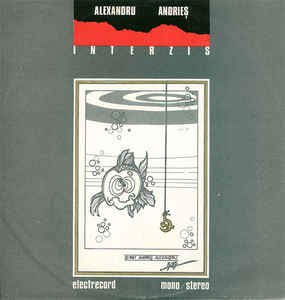 Alexandru Andrieș – Interzis (1990)