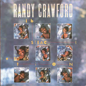 Randy Crawford – Abstract Emotions (1986)