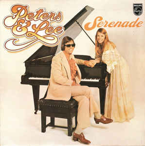 Peters & Lee – Serenade (1976)