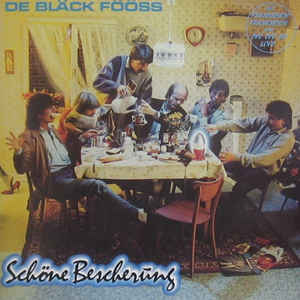 De Bläck Fööss* – Schöne Bescherung (1985)