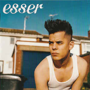 Esser – Braveface (2009)