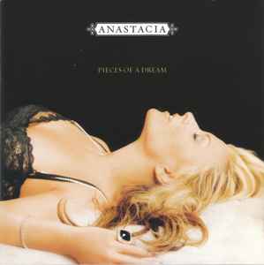 Anastacia ‎– Pieces Of A Dream  (2005)     CD