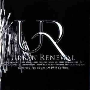 Various – Urban Renewal (2001)