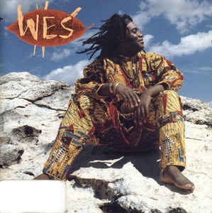 Wes – Welenga (Universal Consciousness) (1996)