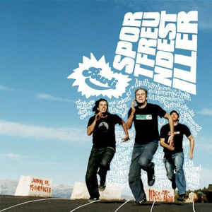 Sportfreunde Stiller – Burli (2004)