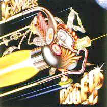 Express – Időgép (1981)