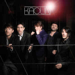 Kaolin – Kaolin (2010)
