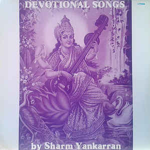 Sharm Yankarran – Devotional Songs