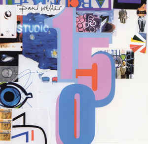 Paul Weller – Studio 150 (2004)