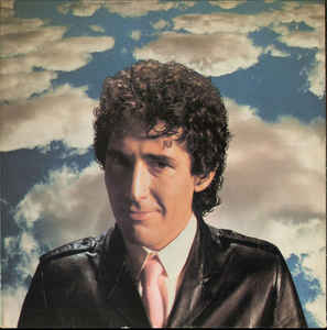 Miguel Rios – Extraños En El Escaparate (1981)