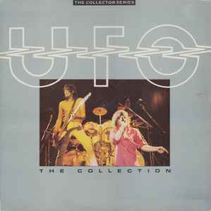 UFO ‎– The Collection  (1985)